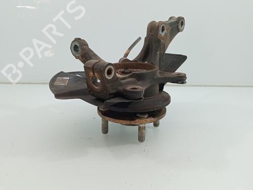 Right front steering knuckle KIA STONIC (YB) | BP26499933M26