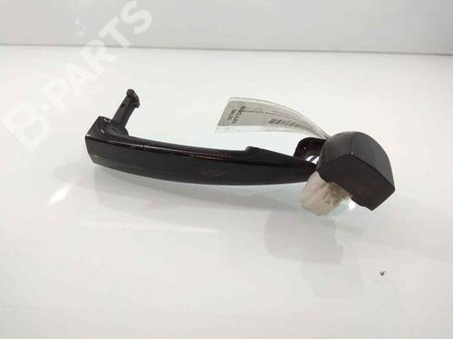 Used Front left exterior door handle Front left exterior door handle BMW 1 (E87) 120 d (163 hp) 5292562 5292562