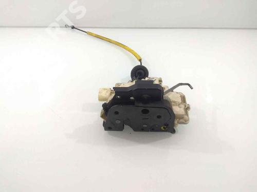 Used Rear left lock Rear left lock AUDI A6 C6 Avant (4F5) 3.0 TDI quattro (225 hp) 10561007 10561007