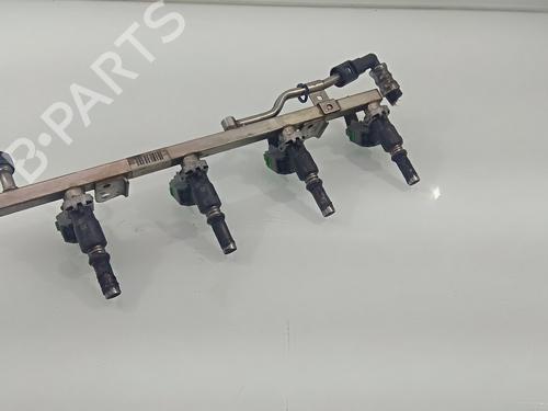 Injection rail OPEL ASTRA H TwinTop (A04) 1.6 (L67) | BP16551334M98 