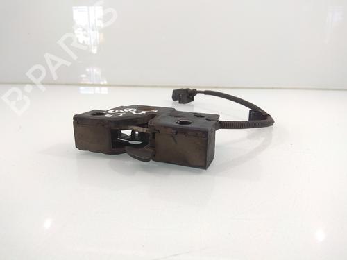 Hood lock SEAT IBIZA IV (6J5, 6P1)  | BP16134128C133 
