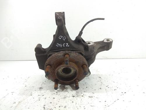 Used Right front steering knuckle CHRYSLER VOYAGER IV (RG, RS) 3.3 Flex-Fuel (174 hp) 9175473