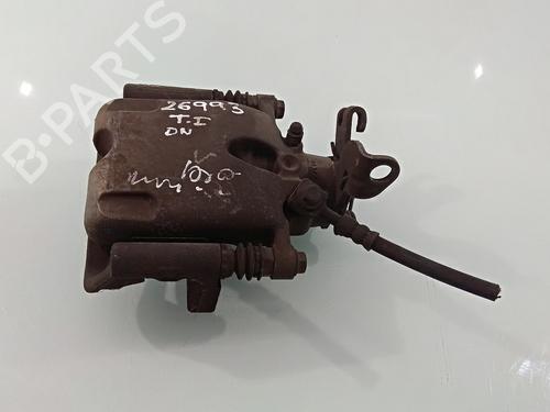 Left rear brake caliper OPEL INSIGNIA A Sports Tourer (G09)  | BP16943317M107 