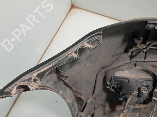 Front bumper BMW 5 Touring (F11)  | BP29291063C7 