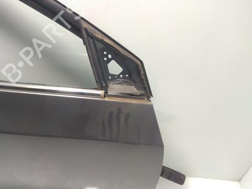 Right front door CHEVROLET CRUZE (J300)  | BP13636588C3 