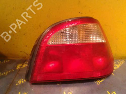 Used Right taillight RENAULT MEGANE I (BA0/1_) 1.9 DCi (105 hp) 5299108