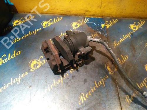 Used Right front brake caliper VW GOLF V (1K1) [2003-2010]  11620551