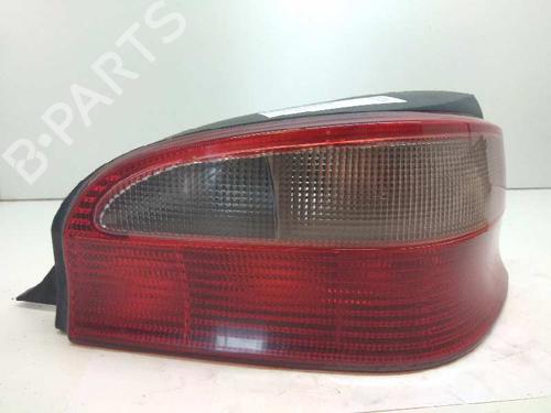 Used Right taillight CITROËN SAXO (S0, S1) [1996-2004]  21171199