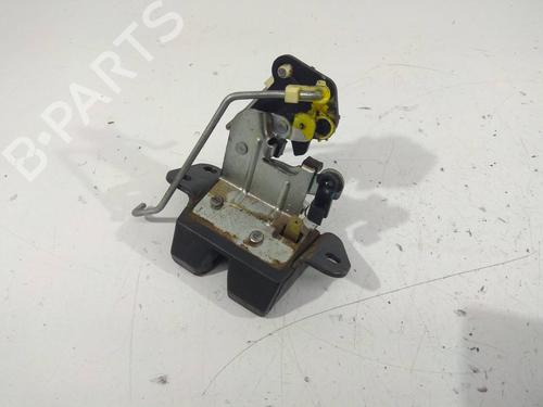 Tailgate lock HYUNDAI TUCSON (JM)  | BP7252989C101 