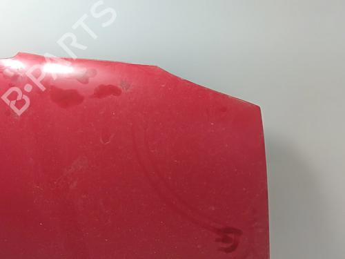 Hood SEAT IBIZA II (6K1) 1.9 TDI | BP19515796C1 