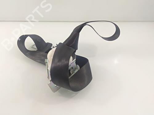 Used Rear left seatbelt FORD FOCUS III 1.0 EcoBoost (125 hp) 16524058