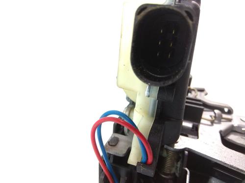 Rear left lock SEAT TOLEDO II (1M2)  | BP10032650C100 
