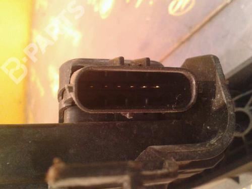 Used Pedal Pedal VW TOURAN (1T1, 1T2) 1.9 TDI (105 hp) 5306180 5306180