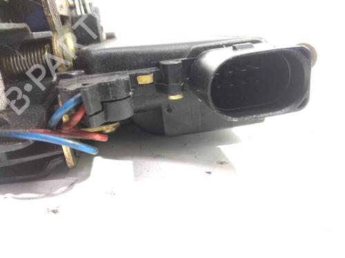 Front right lock VW GOLF IV (1J1)  | BP7914224C97 