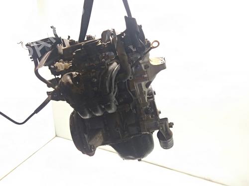 Motor TOYOTA AYGO (_B1_) [2005-2014]  22398717