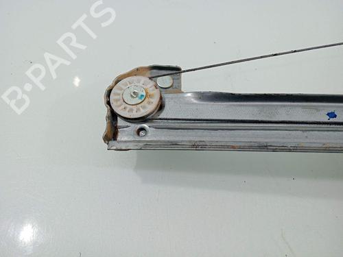 Front left window mechanism RENAULT EXPRESS Box Body/MPV 1.3 TCe 100 (F6MA) | BP40086645C22 - Image 2