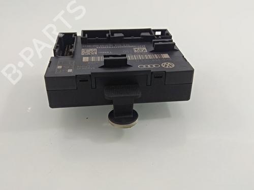 Electronic module AUDI Q5 (8RB)  | BP22368757M83 