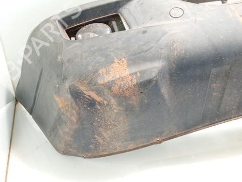 Front bumper VW CRAFTER 30-50 Van (2E_)  | BP26335238C7 