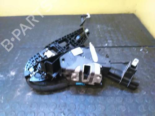 Rear left lock FORD MONDEO IV (BA7)  | BP5841724C100 