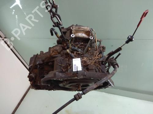 Used Gearbox CHEVROLET AVEO / KALOS Saloon (T250, T255) [2005-2025]  8497776