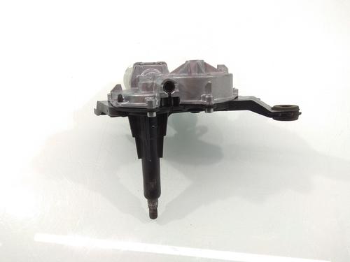 Rear wiper motor RENAULT CLIO IV (BH_)  | BP11716763M102 
