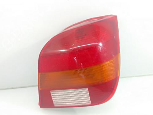 Used Right taillight FORD FIESTA Box Body/MPV (F3L, F5L) 1.3 (60 hp) 19430649