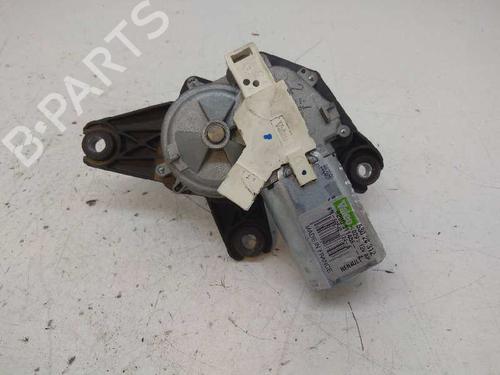 Used Rear wiper motor RENAULT CLIO III (BR0/1, CR0/1) [2005-2014]  5292254