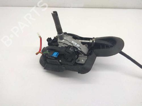 Used Gear lever BMW 3 (E90) 318 d (122 hp) 7431930