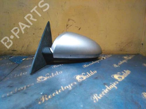 Used Left mirror NISSAN PRIMERA Hatchback (P12) 2.0 (140 hp) 5291377