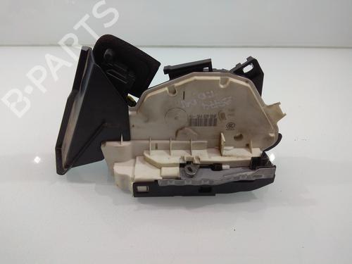 Rear right lock SKODA YETI (5L) 2.0 TDI | BP13529947C99 