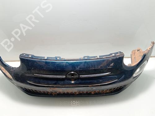Front bumper FIAT 500 (312_)  | BP28026744C7 