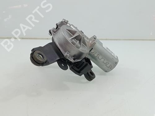 Rear wiper motor RENAULT CLIO IV (BH_)  | BP27464730M102 