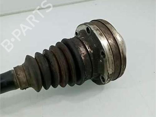 Left front driveshaft VW PASSAT B6 (3C2) 2.0 TDI 16V | BP38521422M38 - Image 3