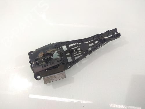 Used Front left lock OPEL MERIVA B MPV (S10) 1.7 CDTI (75) (131 hp) 13531318