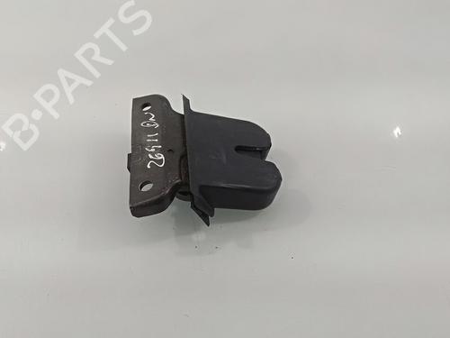 Tailgate lock AUDI A3 (8L1)  | BP17367886C101 