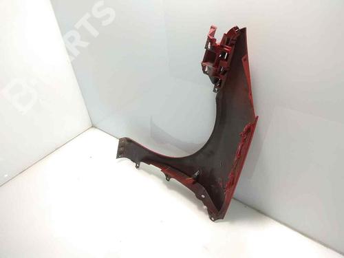 Right front fenders PEUGEOT 307 CC (3B) 1.6 16V | BP10340309C42 