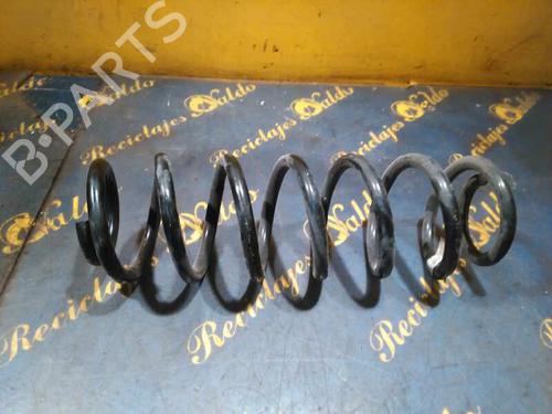 Used Shock absorber spring VW GOLF ALLTRACK VII Variant (BA5, BV5) [2014-2020]  14218434