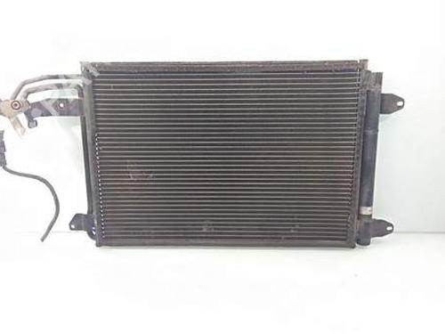 Used AC radiator AC radiator 38519977 38519977