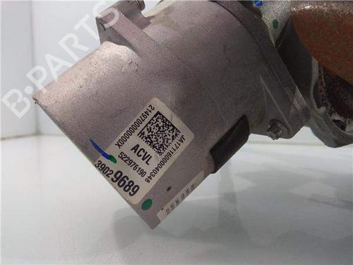 Steering column OPEL CORSA D (S07) 1.4 (L08, L68) | BP13528671M21 - Image 5