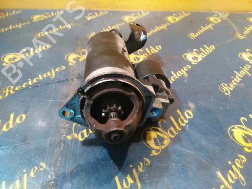 Starter OPEL VECTRA B (J96) 2.0 DTI 16V (F19) | BP5291018M8 