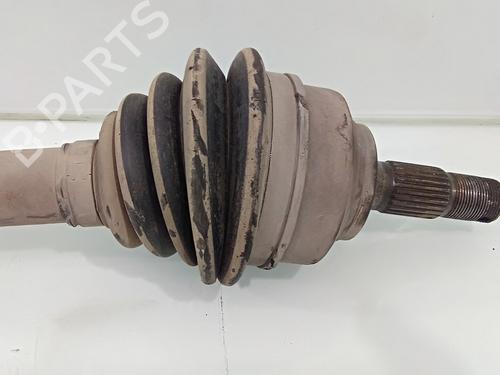Right front driveshaft PEUGEOT 5008 II (MC_, MJ_, MR_, M4_)  | BP29548856M39 