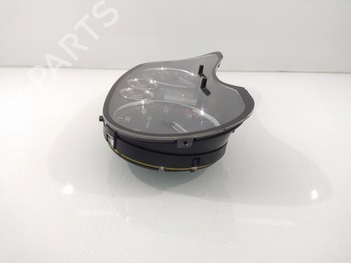 Instrument cluster PEUGEOT 307 SW (3H)  | BP11414027C47 
