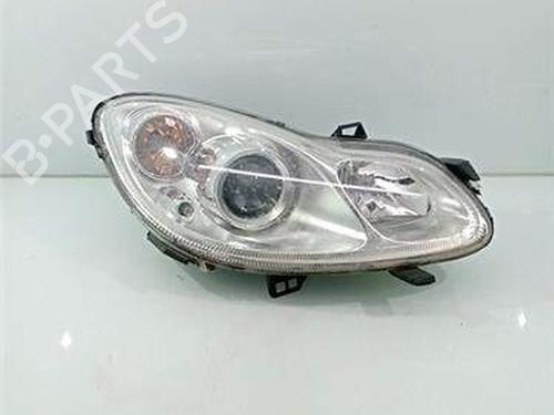Faro anteriore destro Faro anteriore destro 38520942 38520942