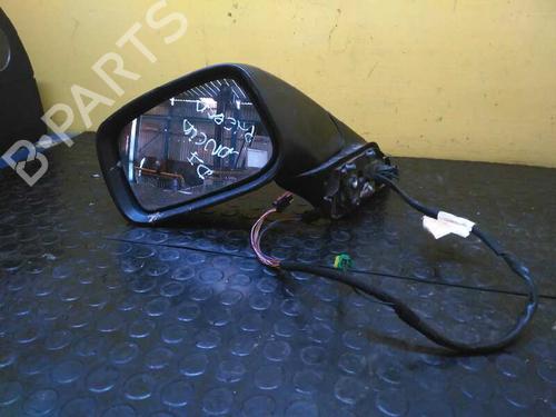 Left mirror LANCIA PHEDRA (179_) 2.2 JTD (179AXC1A) | BP13527840C26 