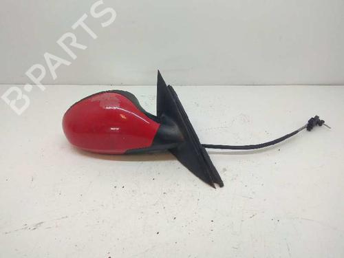 Right mirror SEAT IBIZA III (6L1)  | BP5292774C27 