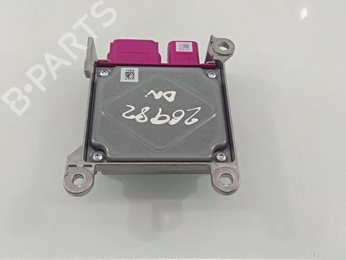 ECU airbags KIA CARENS III MPV (UN)  | BP18470073M53 