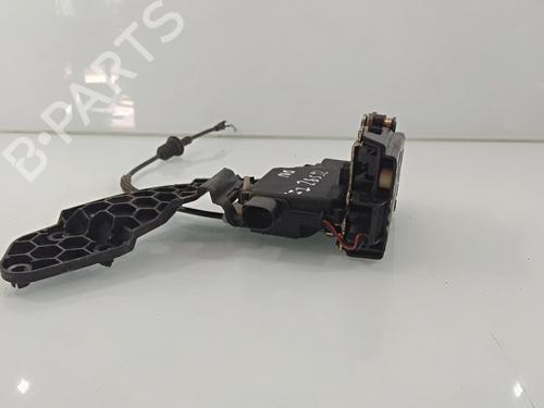 Rear left lock VW PASSAT B5 (3B2)  | BP16654586C100 