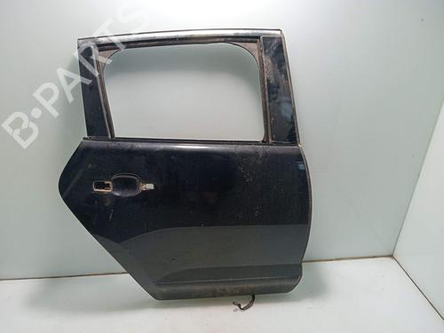 Used Right rear door Right rear door PEUGEOT 3008 I MPV (0U_) 1.6 VTi (120 hp) 40006192 40006192