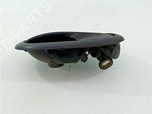 Front left interior door handle DACIA SANDERO 1.5 dCi | BP38521193I13 - Image 3