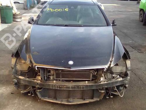 Used Parts MERCEDES-BENZ E-CLASS (W212)    1167821